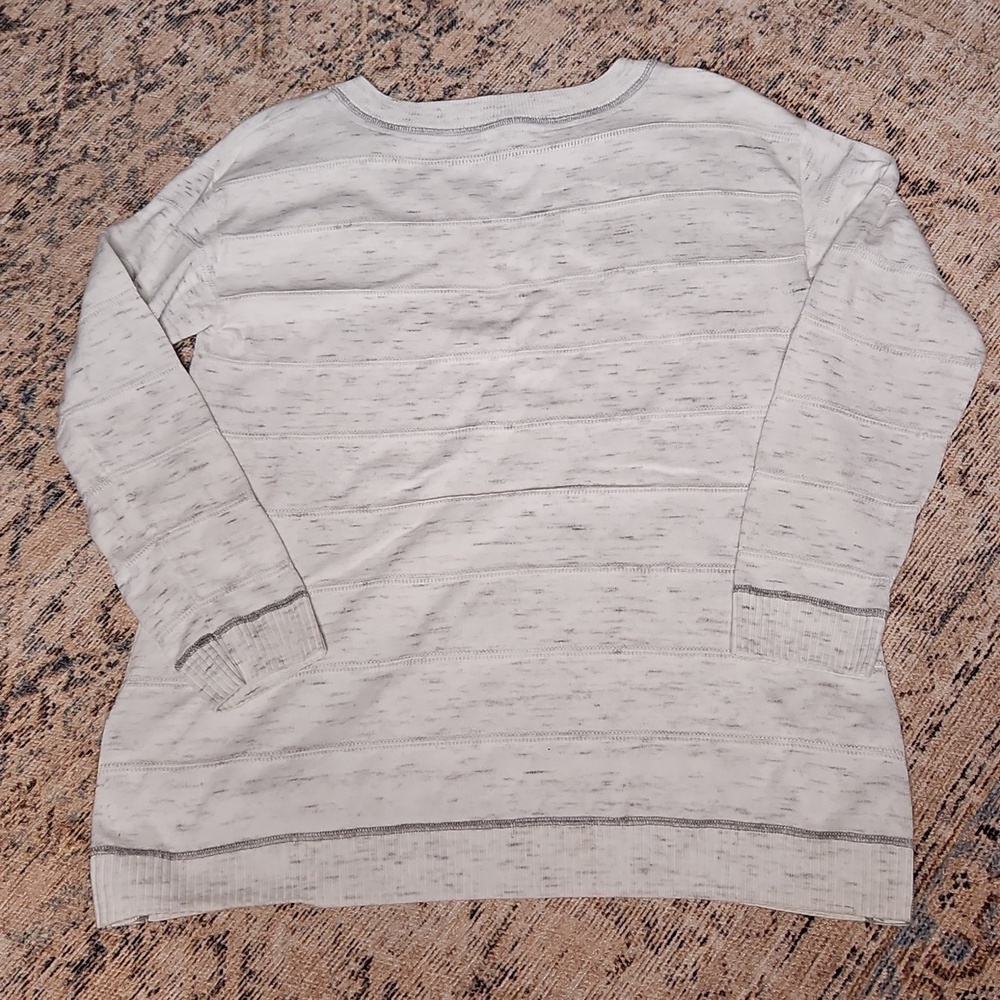 The Oprah Magazine Collection for Talbots The Sweater Size M - Picture 7 of 9